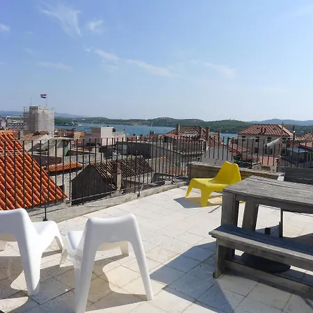 The Konoba * Šibenik