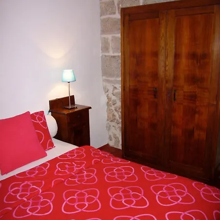 Apartmán The Konoba *