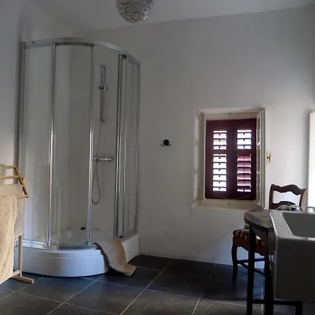 The Konoba Apartmán Šibenik