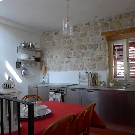 Apartmán The Konoba